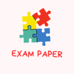 vmou exam paper